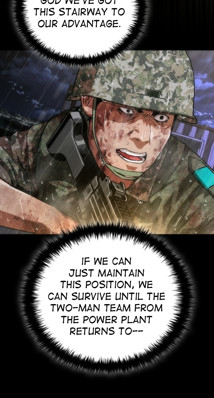 Zombie Revelation: 82-08 Episode 83 page 53 - 