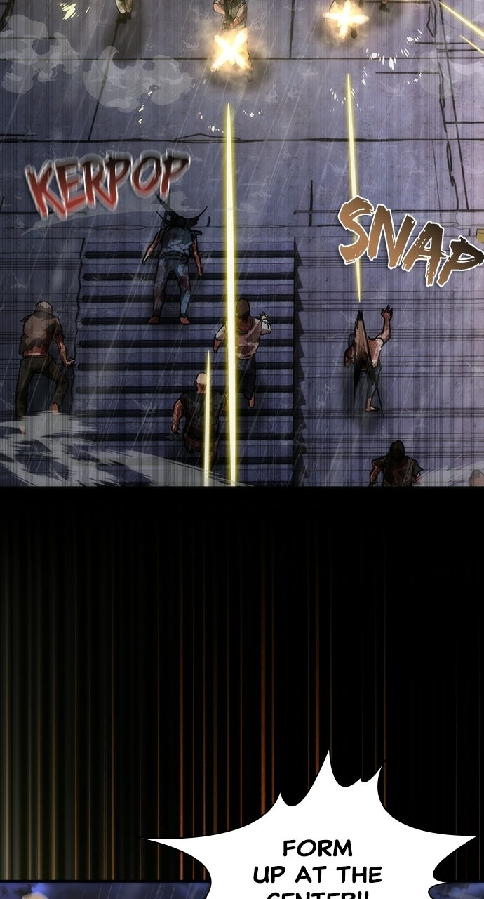 Zombie Revelation: 82-08 Episode 83 page 58 - 