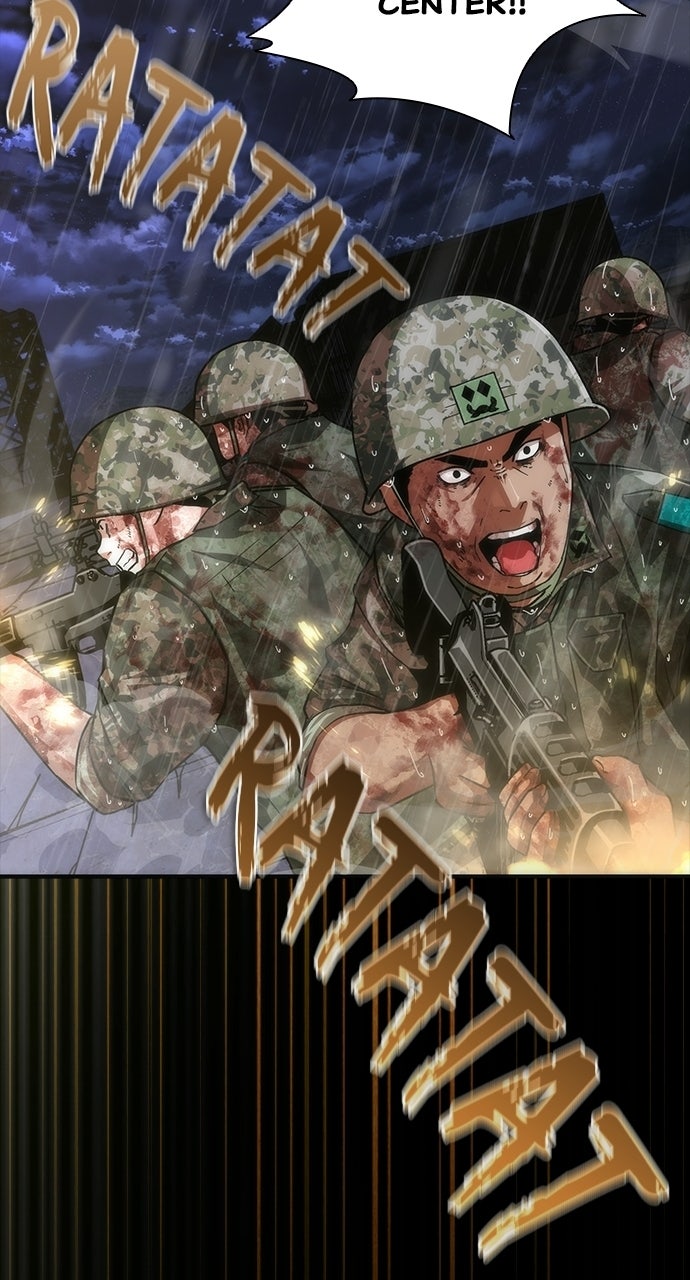 Zombie Revelation: 82-08 Episode 83 page 59 - 