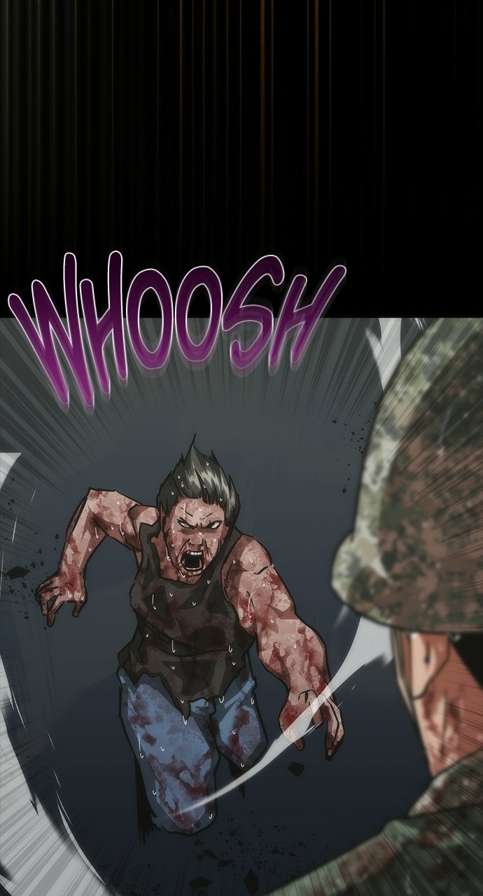 Zombie Revelation: 82-08 Episode 83 page 60 - 