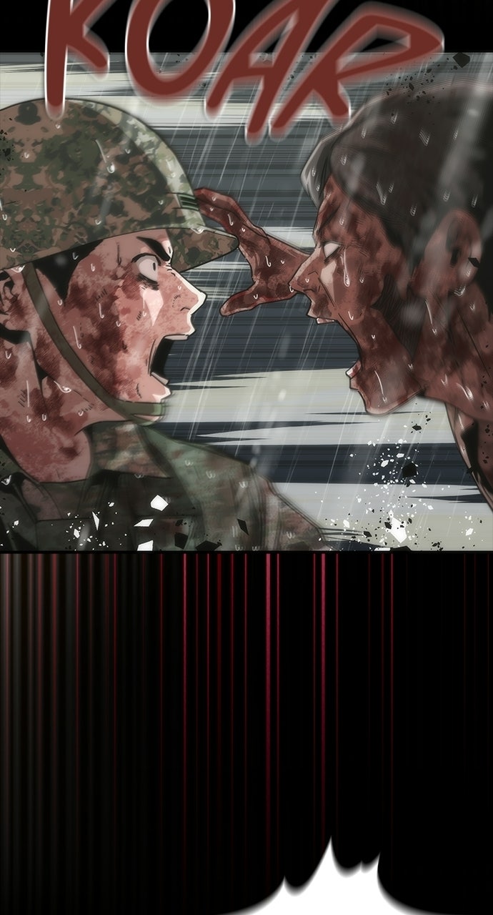Zombie Revelation: 82-08 Episode 83 page 7 - 