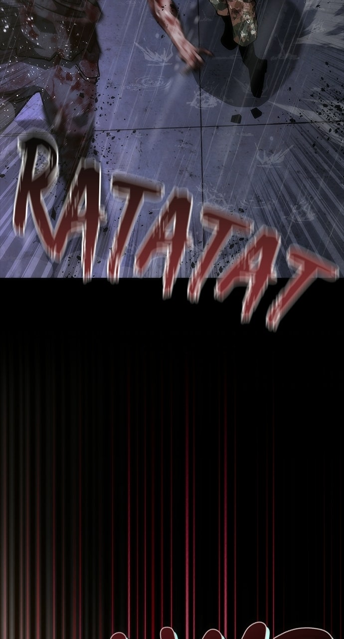 Zombie Revelation: 82-08 Episode 83 page 62 - 