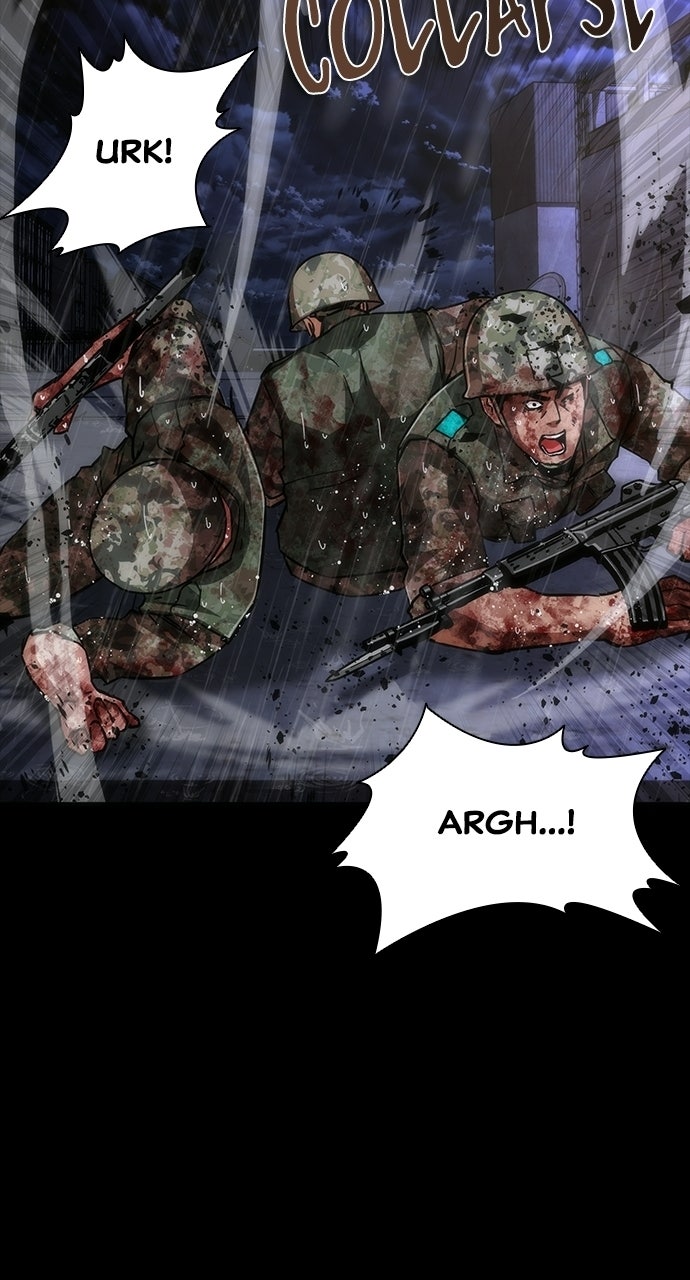 Zombie Revelation: 82-08 Episode 83 page 64 - 