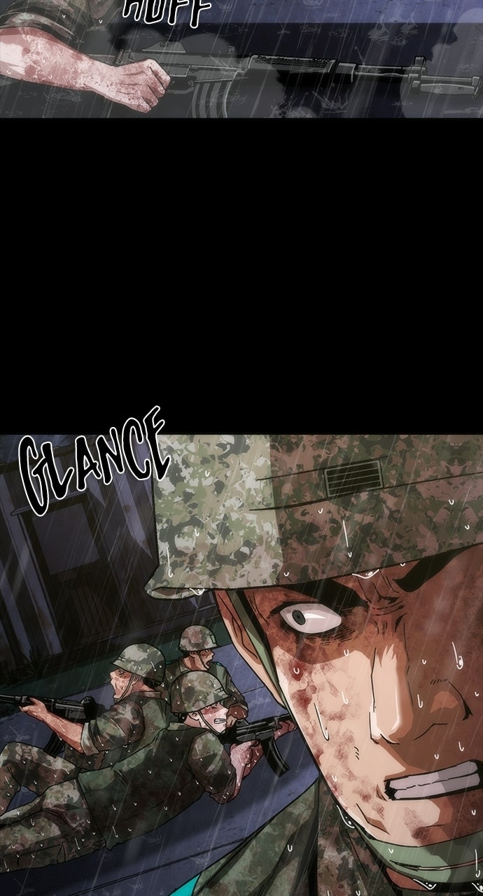 Zombie Revelation: 82-08 Episode 83 page 66 - 