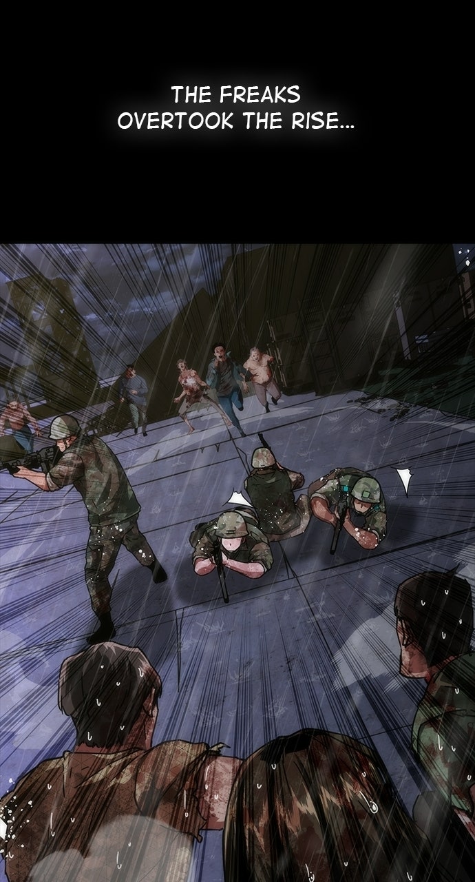 Zombie Revelation: 82-08 Episode 83 page 68 - 