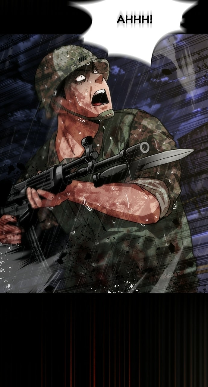 Zombie Revelation: 82-08 Episode 83 page 8 - 