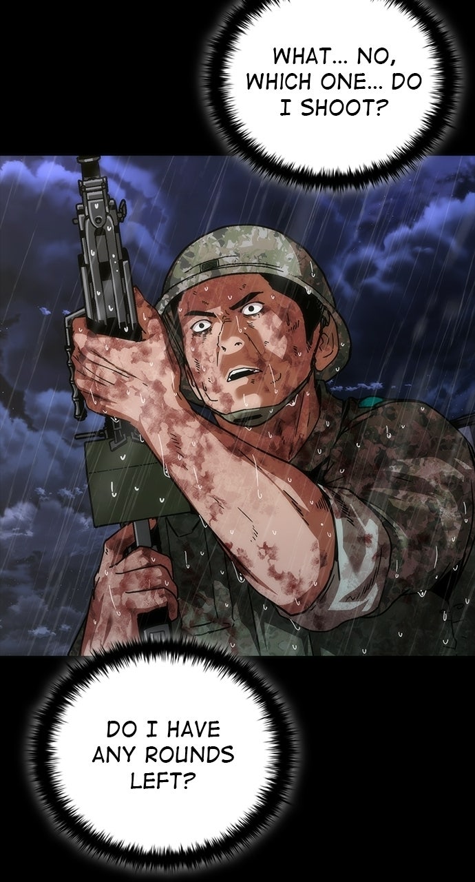 Zombie Revelation: 82-08 Episode 83 page 71 - 