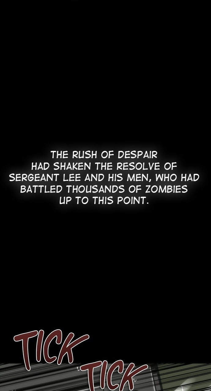 Zombie Revelation: 82-08 Episode 83 page 72 - 