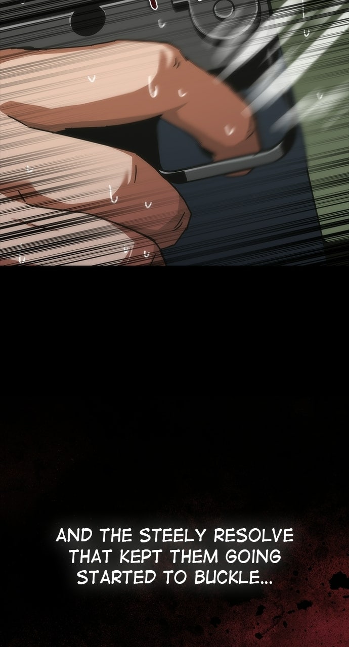Zombie Revelation: 82-08 Episode 83 page 73 - 