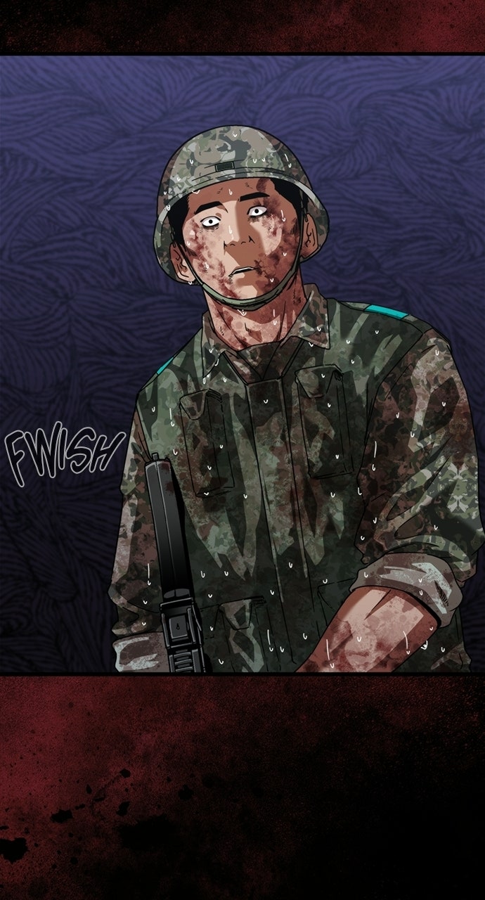 Zombie Revelation: 82-08 Episode 83 page 74 - 