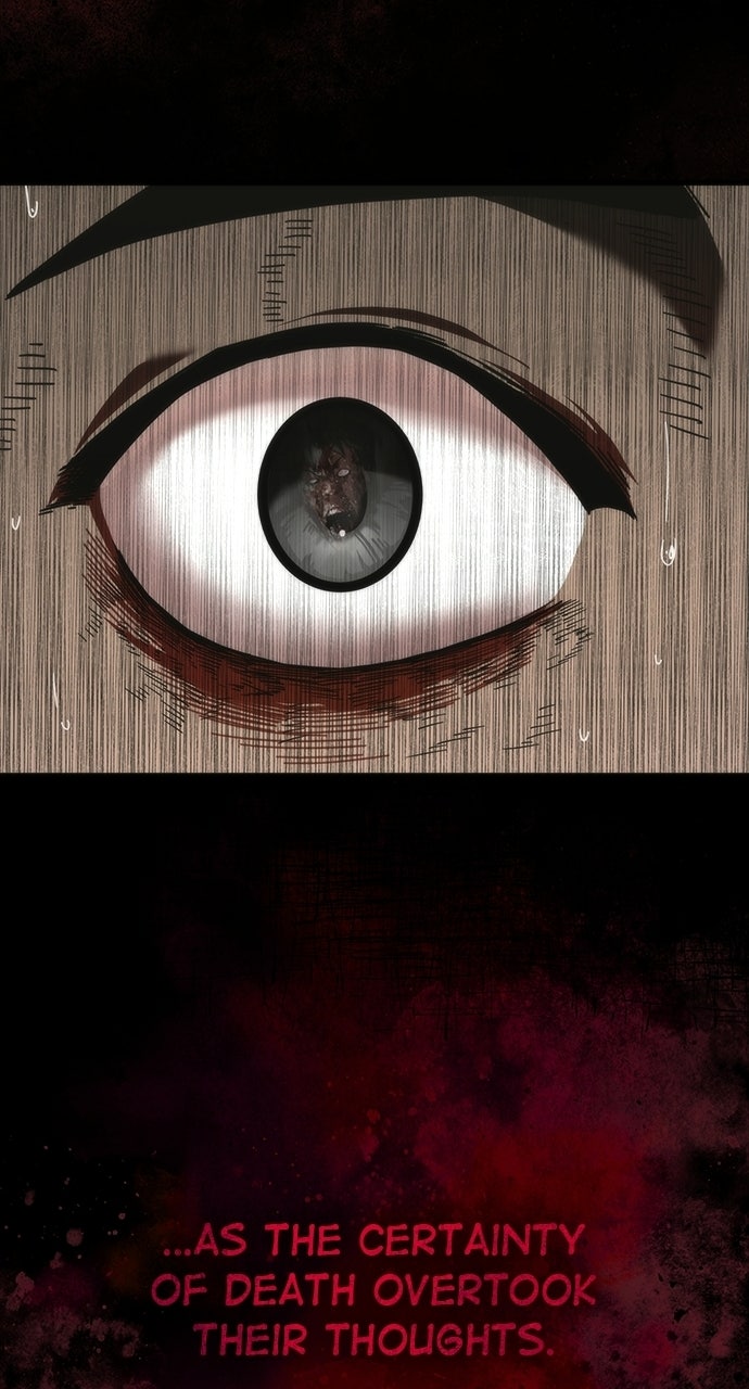 Zombie Revelation: 82-08 Episode 83 page 75 - 