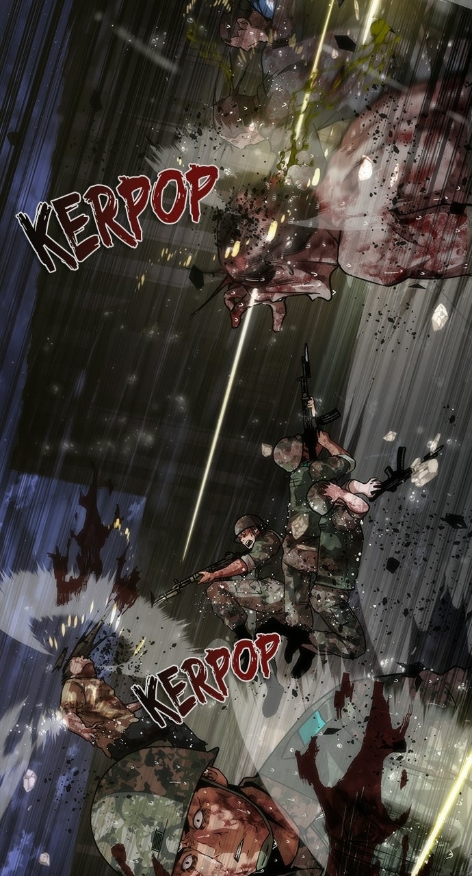 Zombie Revelation: 82-08 Episode 83 page 79 - 