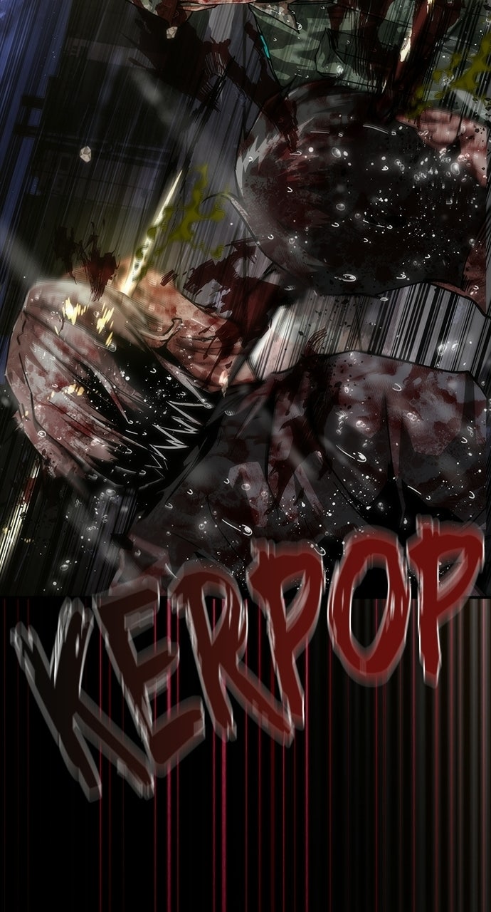 Zombie Revelation: 82-08 Episode 83 page 80 - 