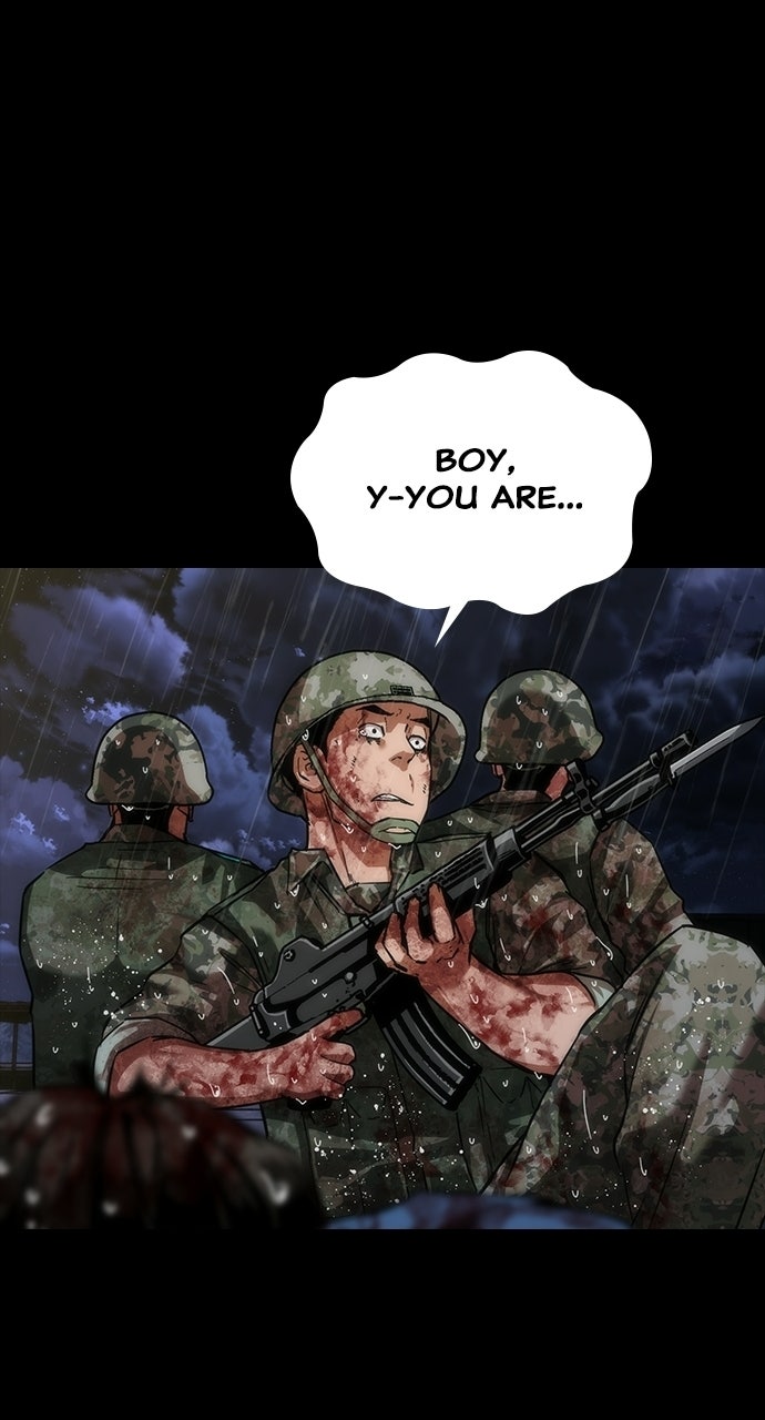 Zombie Revelation: 82-08 Episode 83 page 83 - 