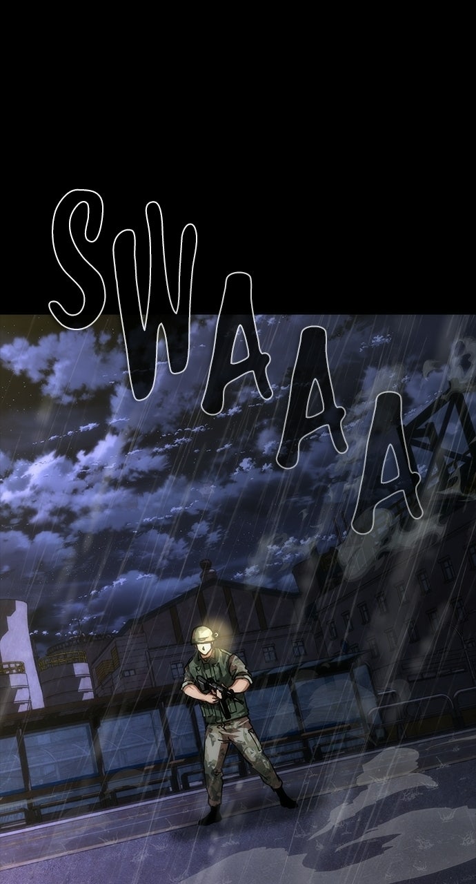 Zombie Revelation: 82-08 Episode 83 page 84 - 