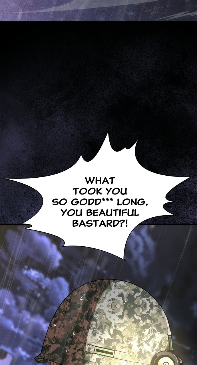 Zombie Revelation: 82-08 Episode 83 page 85 - 