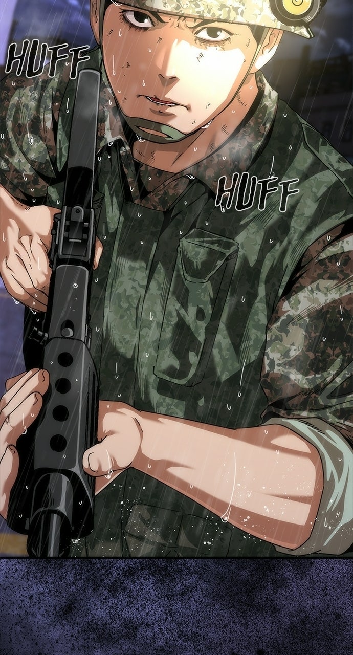 Zombie Revelation: 82-08 Episode 83 page 86 - 