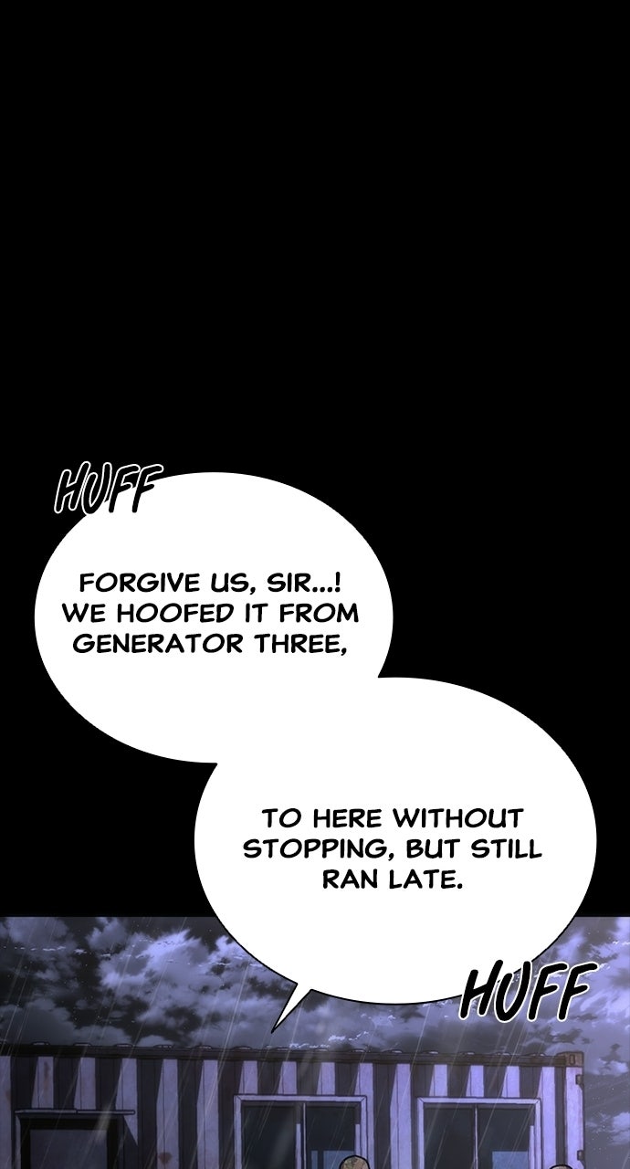 Zombie Revelation: 82-08 Episode 84 page 1 - 