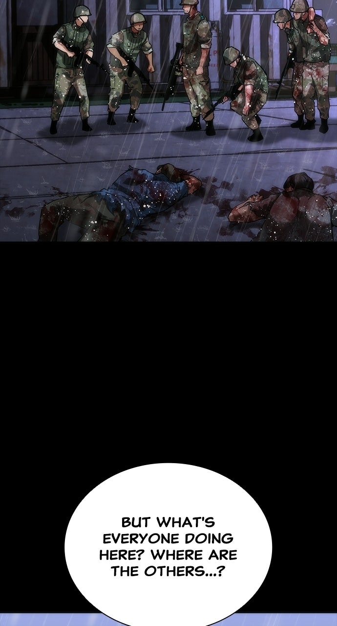 Zombie Revelation: 82-08 Episode 84 page 2 - 