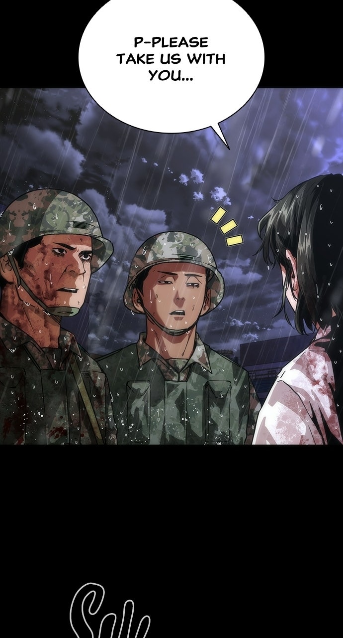 Zombie Revelation: 82-08 Episode 84 page 13 - 