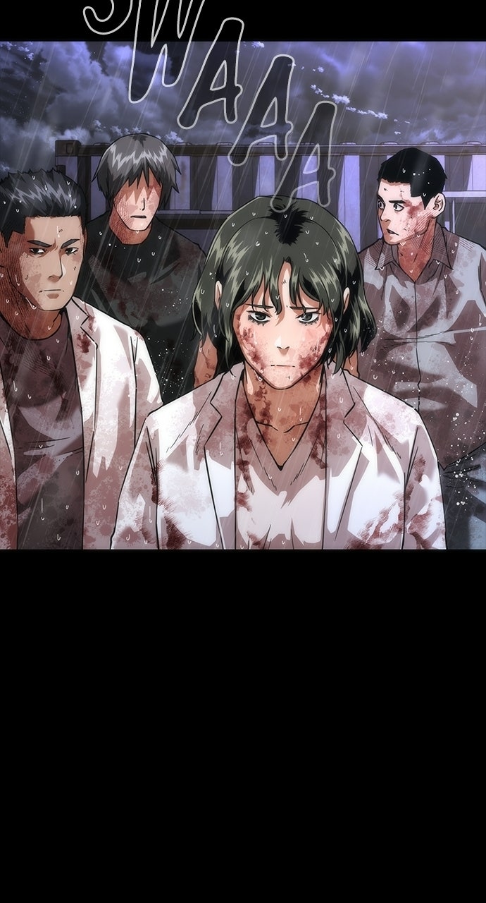 Zombie Revelation: 82-08 Episode 84 page 14 - 