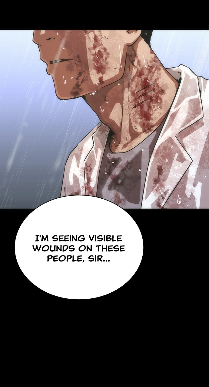Zombie Revelation: 82-08 Episode 84 page 15 - 