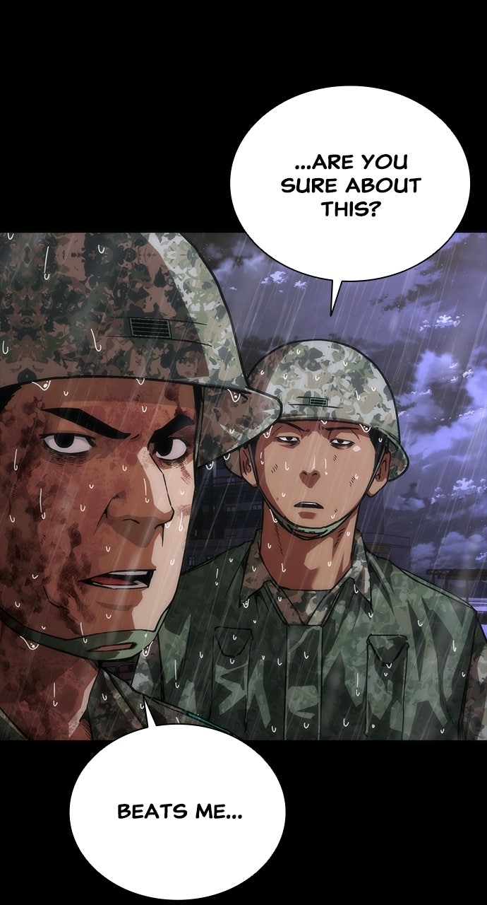 Zombie Revelation: 82-08 Episode 84 page 16 - 
