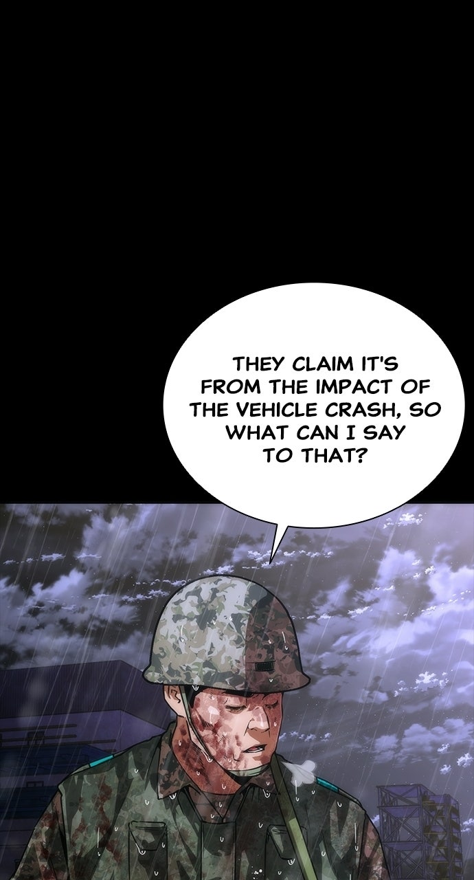 Zombie Revelation: 82-08 Episode 84 page 17 - 