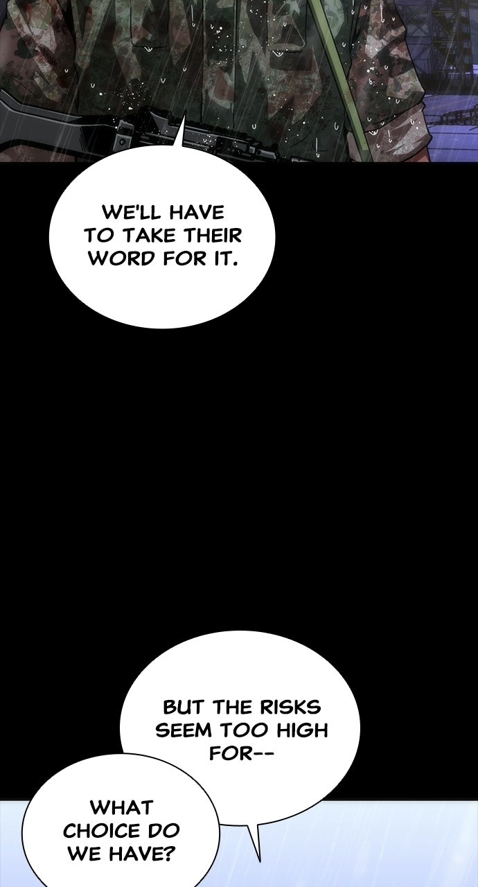 Zombie Revelation: 82-08 Episode 84 page 18 - 