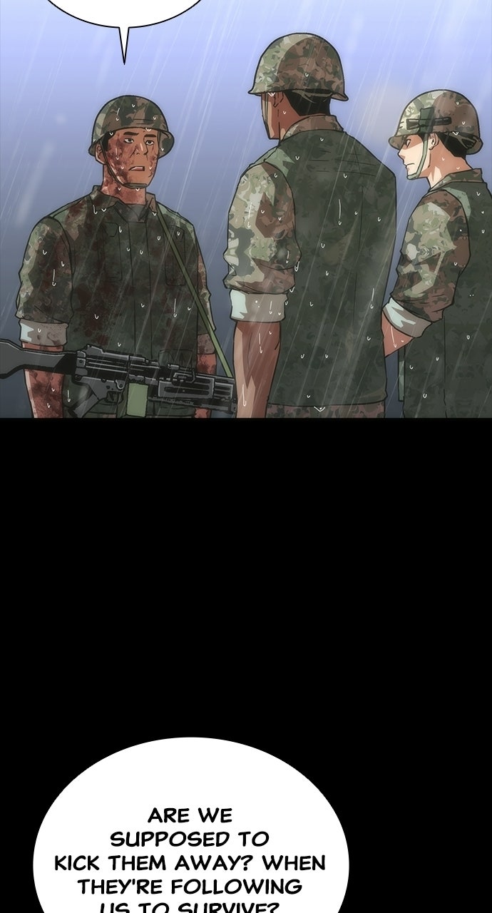 Zombie Revelation: 82-08 Episode 84 page 19 - 