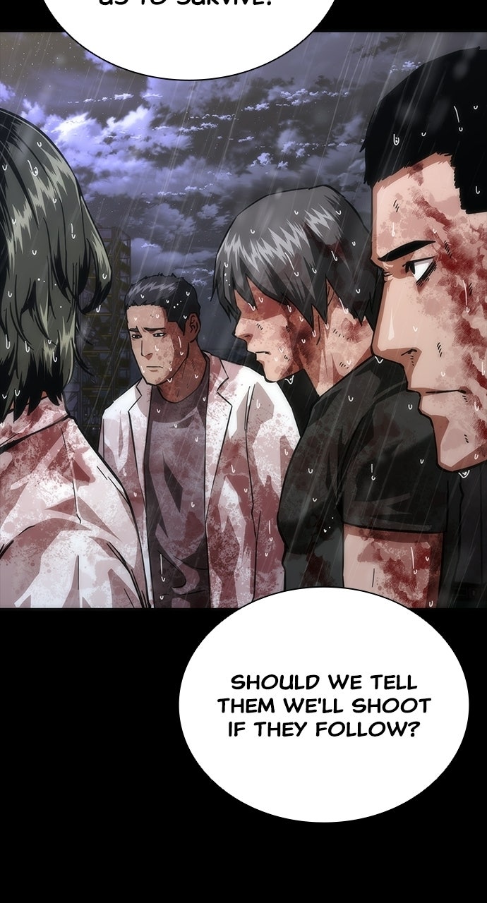 Zombie Revelation: 82-08 Episode 84 page 20 - 