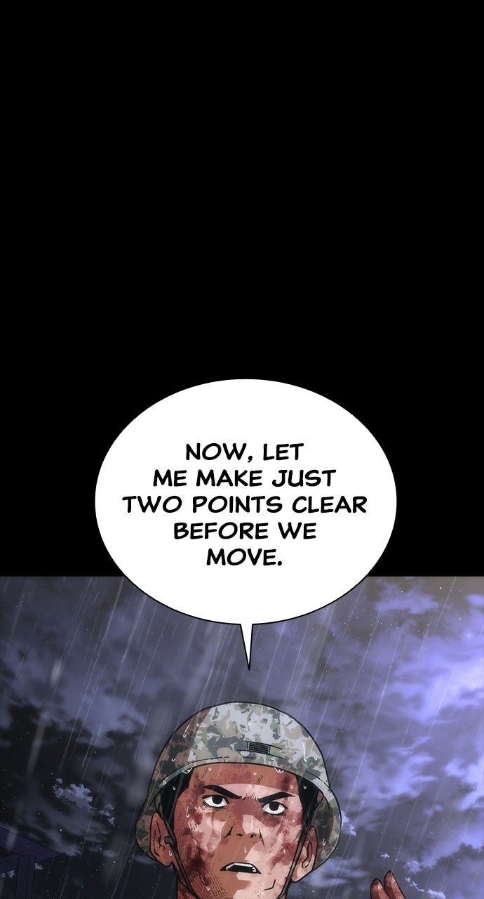 Zombie Revelation: 82-08 Episode 84 page 21 - 