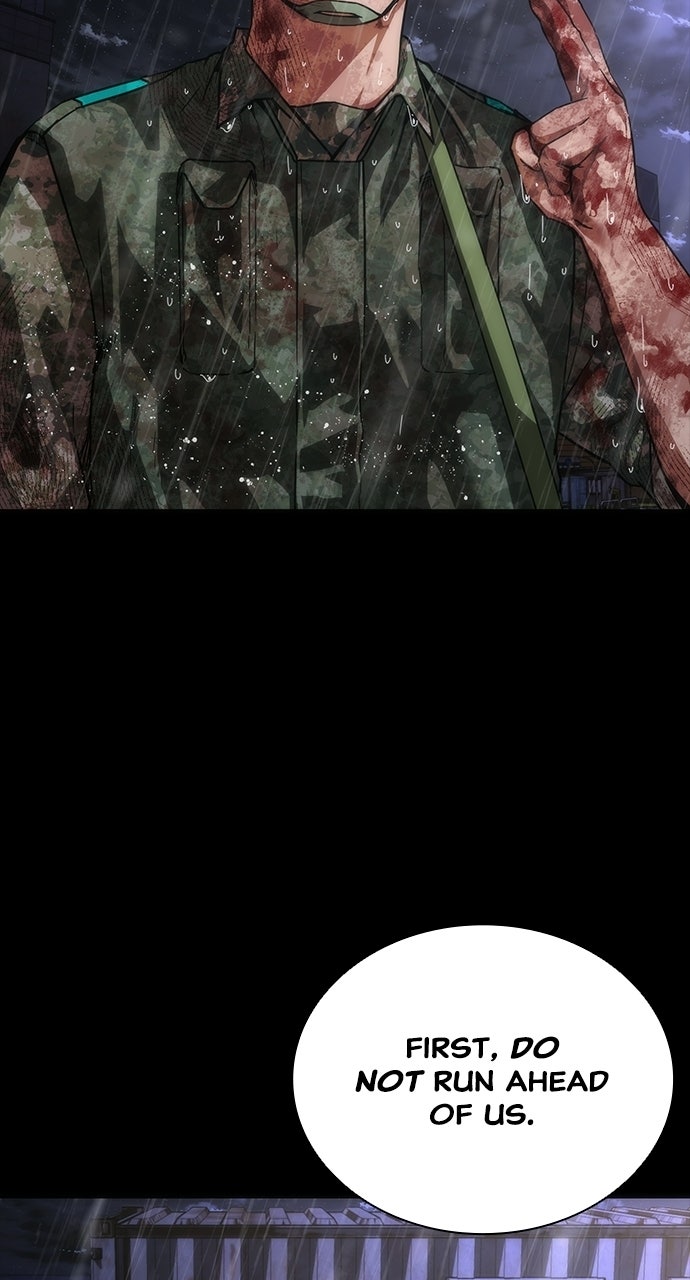 Zombie Revelation: 82-08 Episode 84 page 22 - 