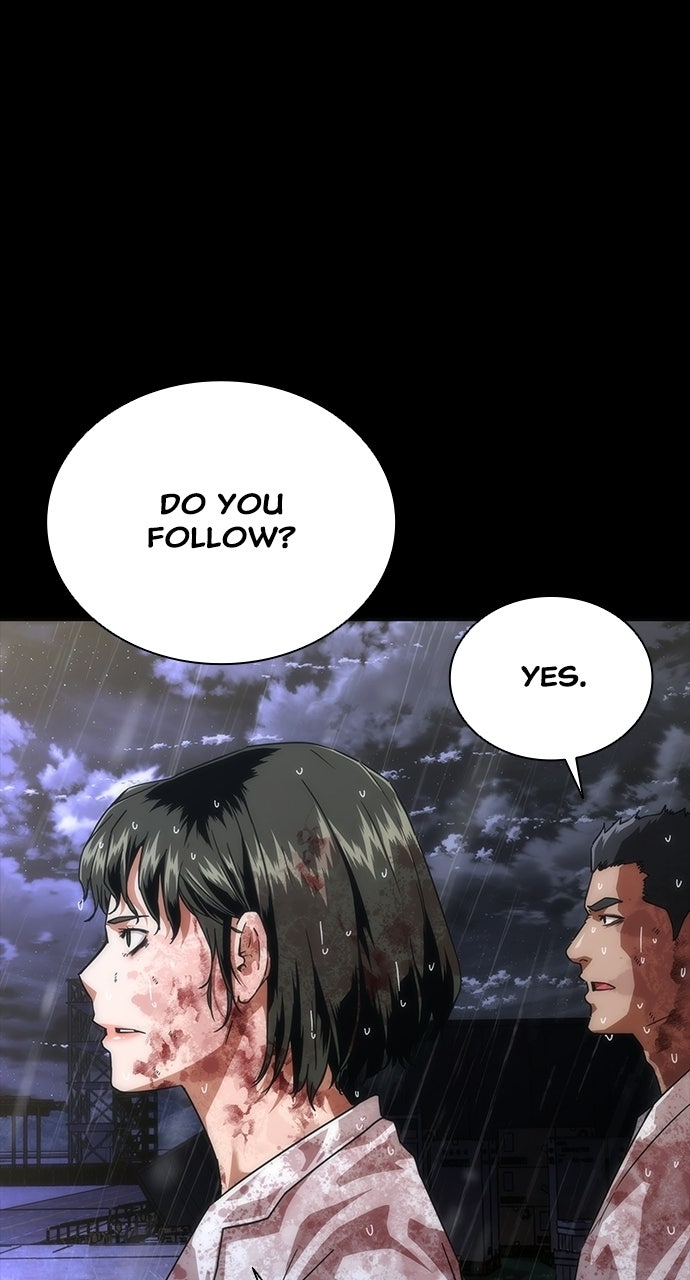 Zombie Revelation: 82-08 Episode 84 page 24 - 
