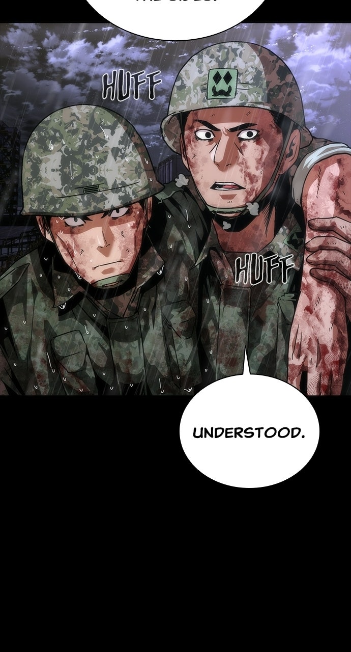 Zombie Revelation: 82-08 Episode 84 page 27 - 