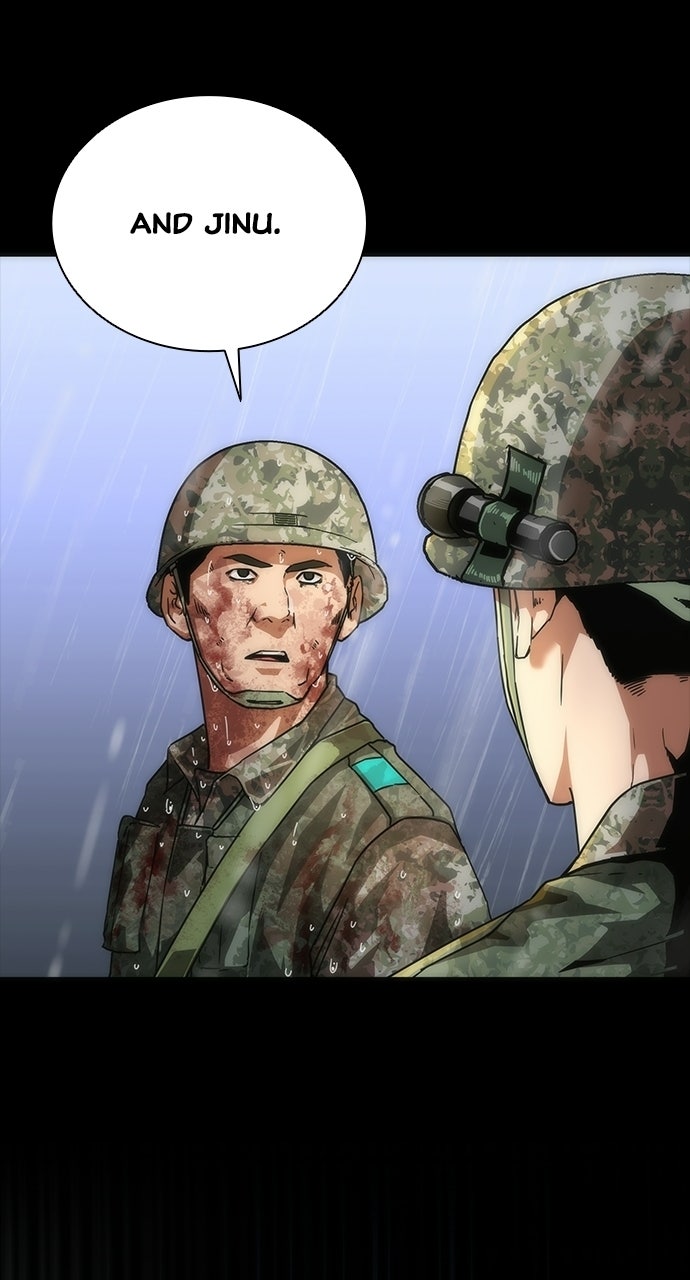 Zombie Revelation: 82-08 Episode 84 page 28 - 