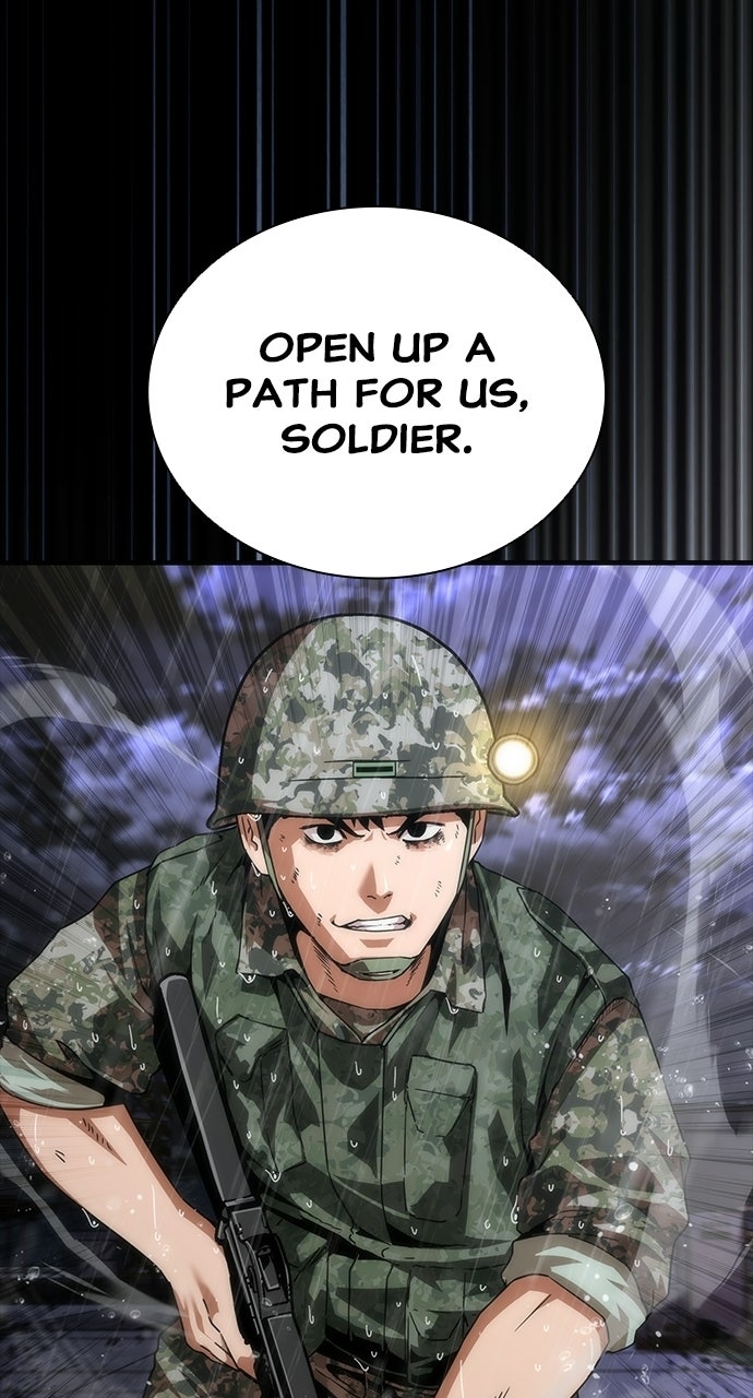 Zombie Revelation: 82-08 Episode 84 page 30 - 