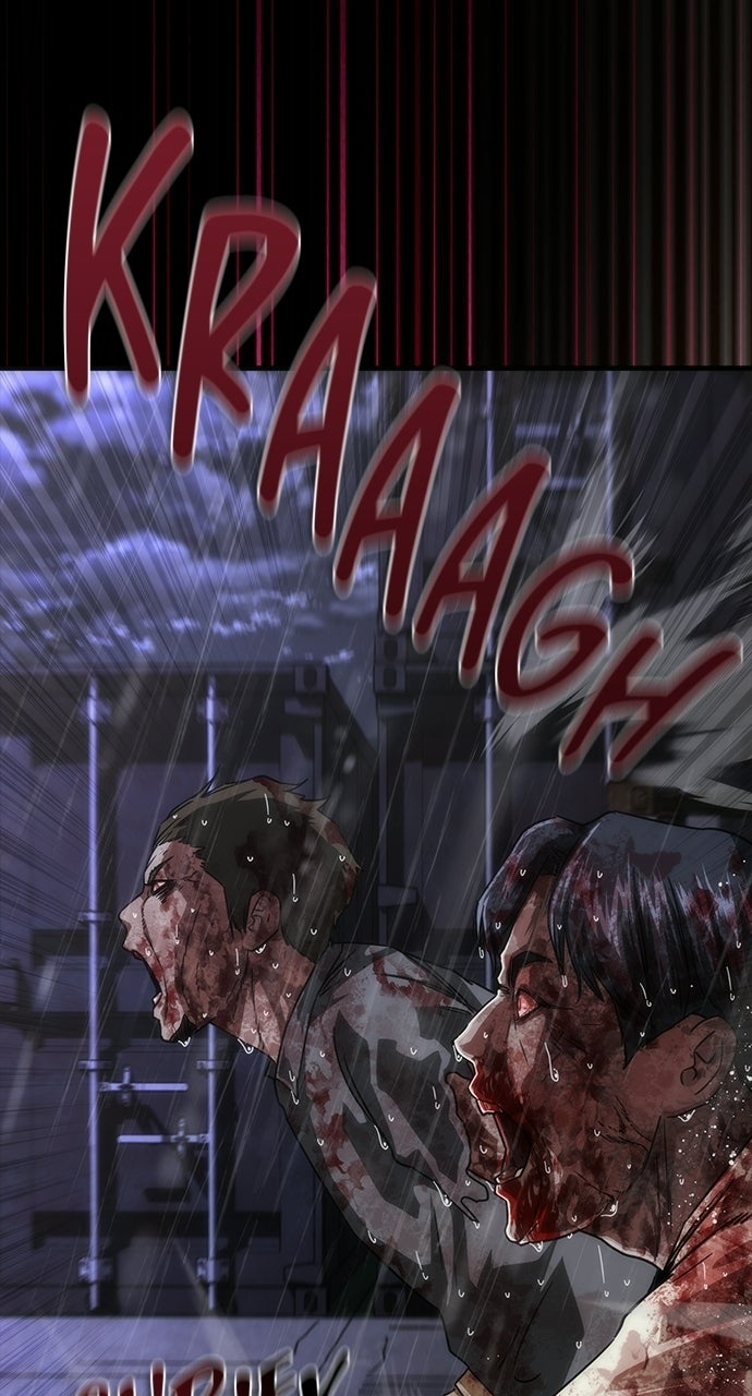 Zombie Revelation: 82-08 Episode 84 page 36 - 