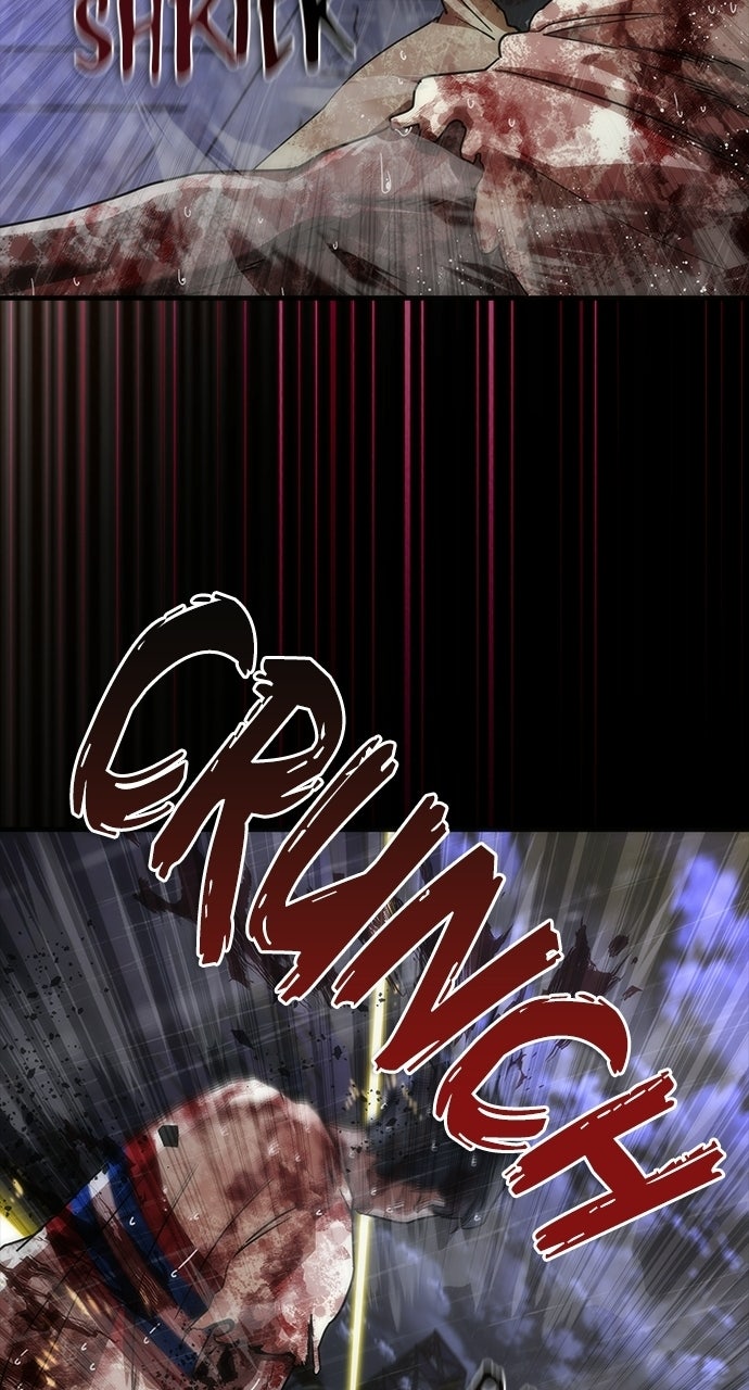 Zombie Revelation: 82-08 Episode 84 page 37 - 