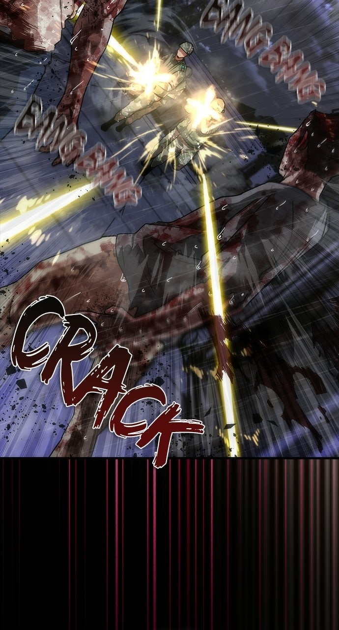 Zombie Revelation: 82-08 Episode 84 page 38 - 
