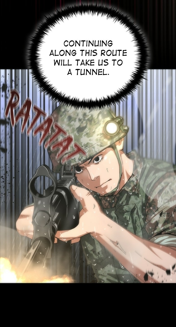 Zombie Revelation: 82-08 Episode 84 page 39 - 