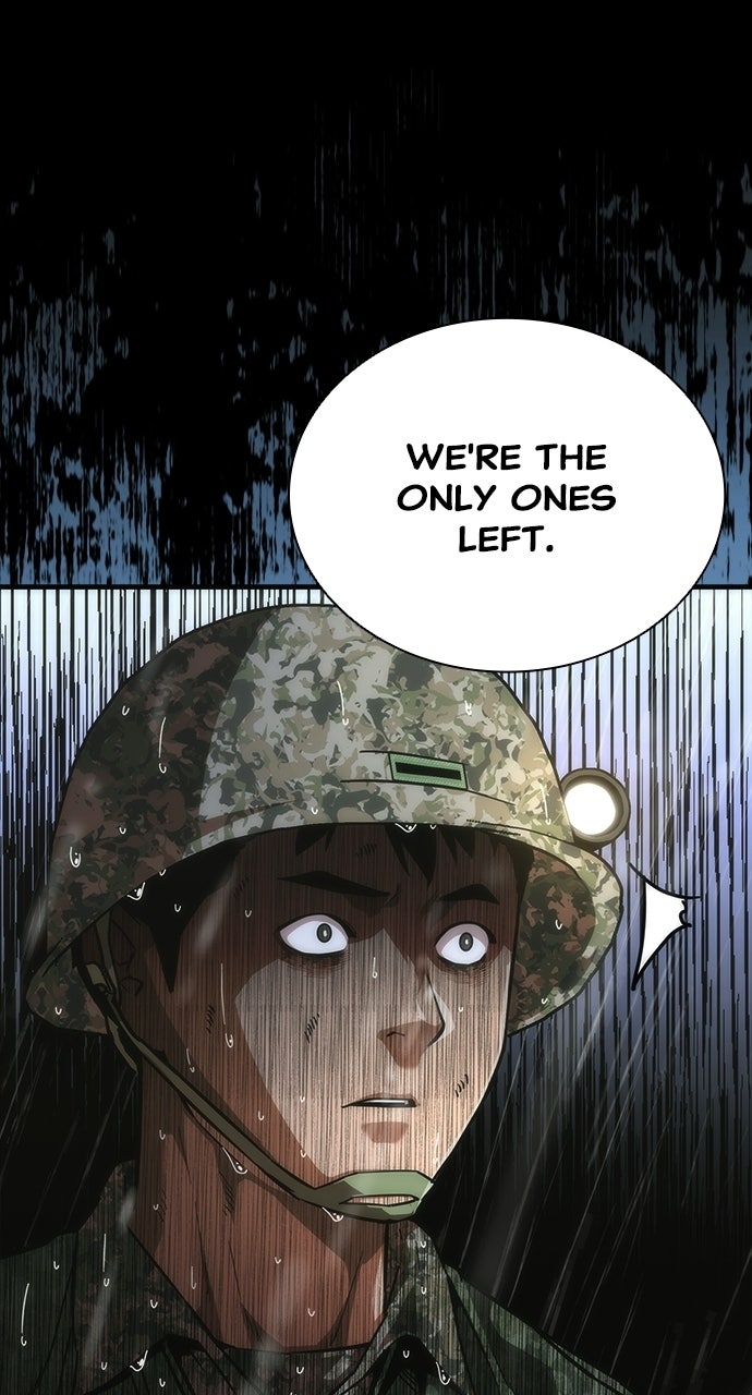 Zombie Revelation: 82-08 Episode 84 page 5 - 