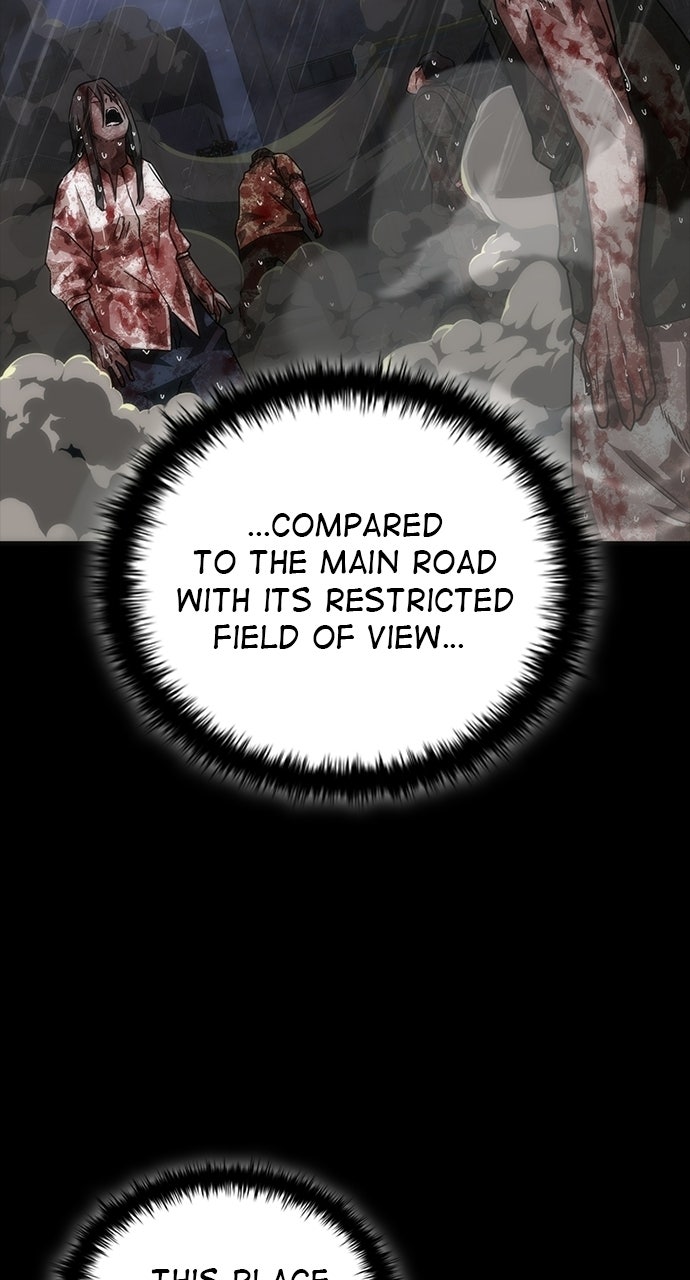 Zombie Revelation: 82-08 Episode 84 page 43 - 
