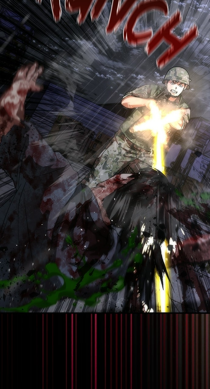 Zombie Revelation: 82-08 Episode 84 page 47 - 