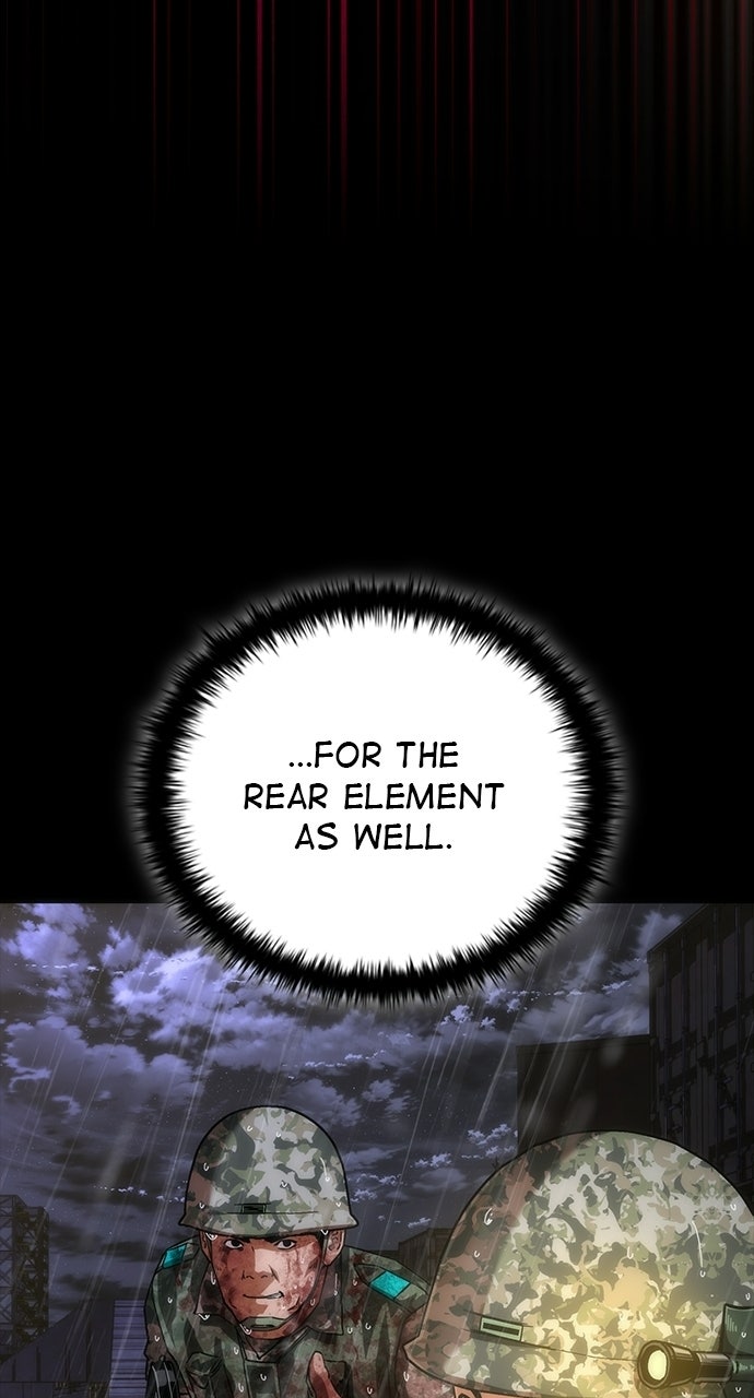Zombie Revelation: 82-08 Episode 84 page 48 - 