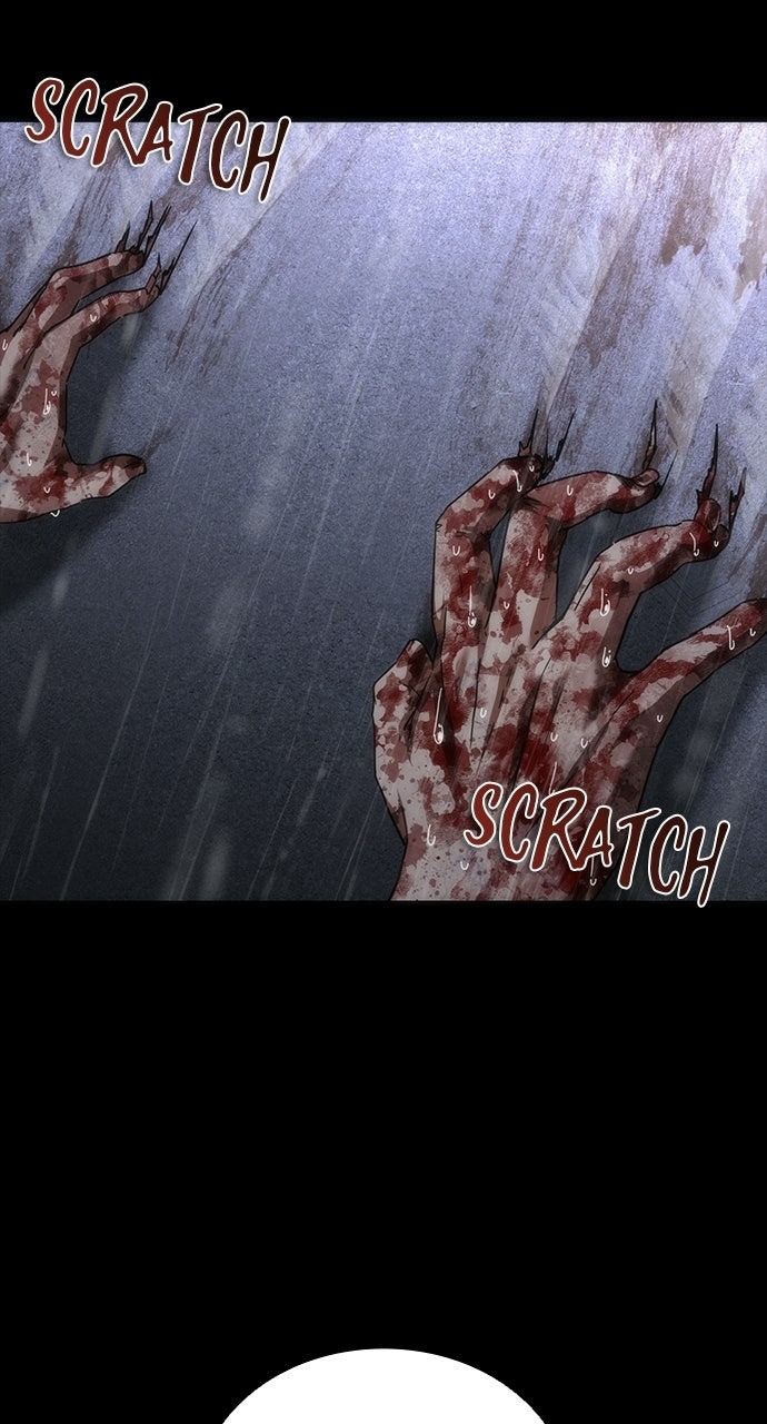Zombie Revelation: 82-08 Episode 84 page 50 - 