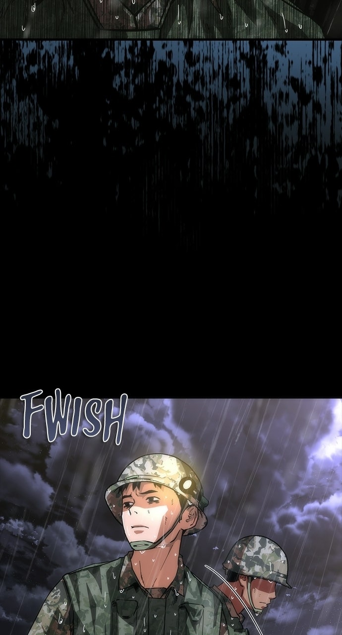 Zombie Revelation: 82-08 Episode 84 page 6 - 