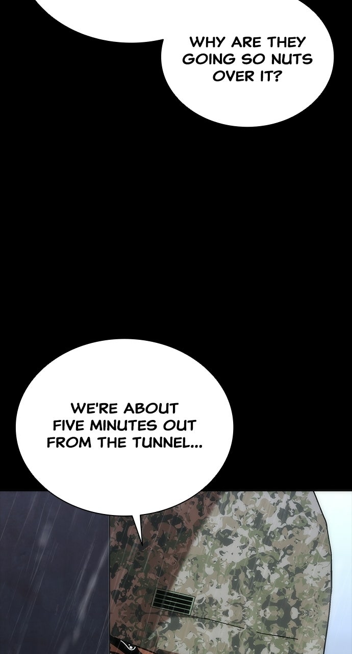 Zombie Revelation: 82-08 Episode 84 page 52 - 