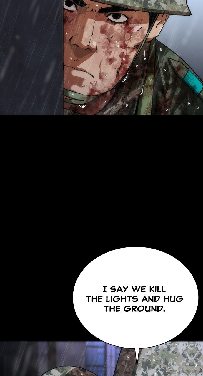 Zombie Revelation: 82-08 Episode 84 page 53 - 