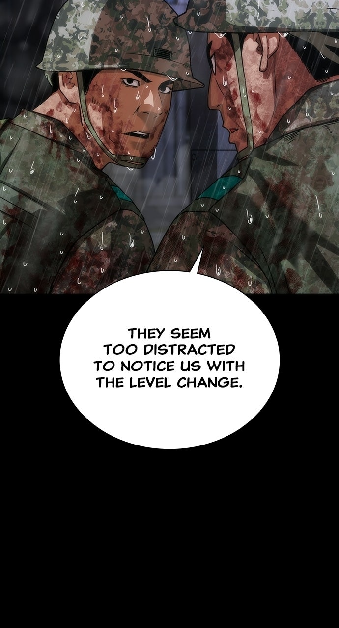 Zombie Revelation: 82-08 Episode 84 page 54 - 